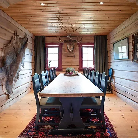 Amazing In With Wifi * Bjorli
