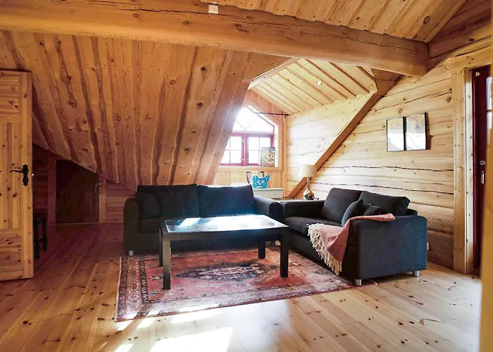 Amazing In With Wifi *