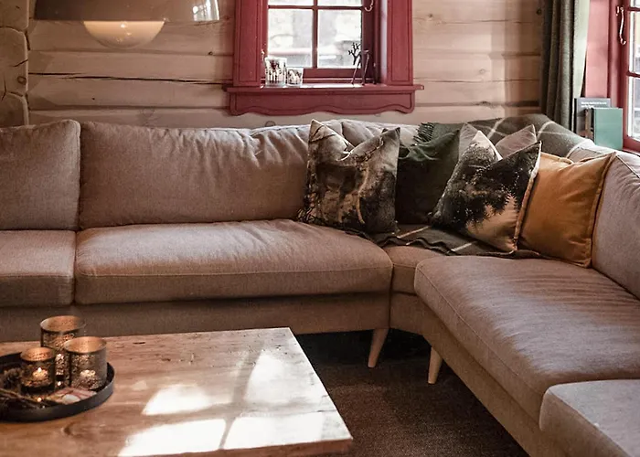 Apartment Amazing In With Wifi Bjorli