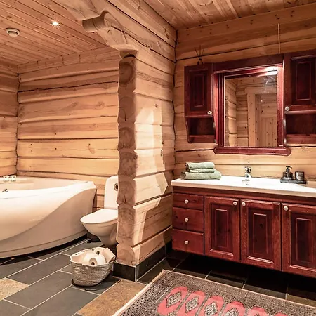 Amazing In With Wifi Bjorli