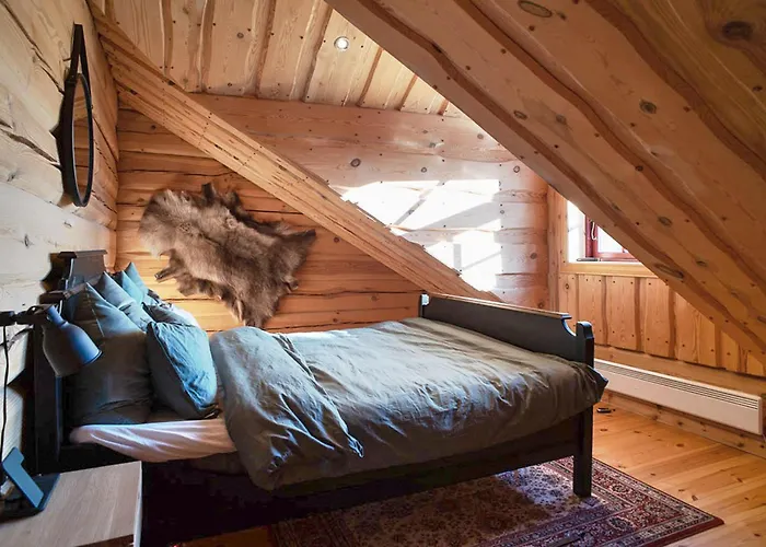 Amazing In With Wifi Leilighet